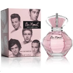 Perfume Para Mujer Our Moment De One Direction 100 Ml EDP