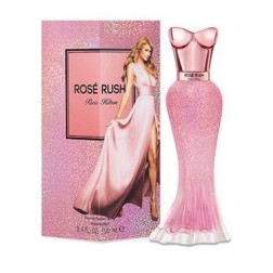 Perfume Para Mujer Rosé Rush De Paris Hilton 100 Ml EDP