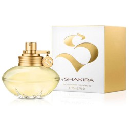Perfume Para S De Shakira 80 Ml EDT