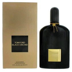 Perfume Para Unisex Black Orchid De Tom Ford 100 Ml EDP