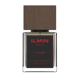 Perfume Unisex Il Rose De ILMIN 30 ML
