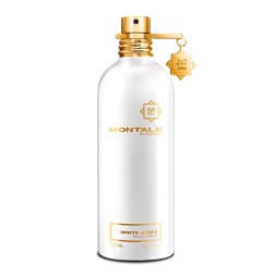 Perfume Unisex White Aoud De Montale 100 Ml EDP 