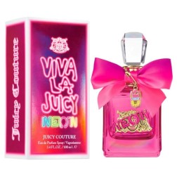 Perfume Viva La Juicy Neon De Juicy Couture Para Dama 100 ML