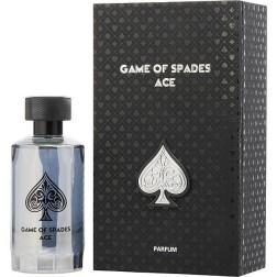 Perfume Game Of Spades Ace De Jo Milano Paris 100 Ml 