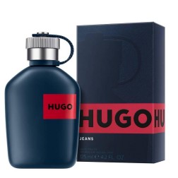 Perfume Hugo Jeans De Hugo Boss 125 Ml EDT