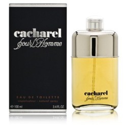 Perfume Para Hombre Cacharel Pour L'Homme De Cacharel 100 Ml EDT