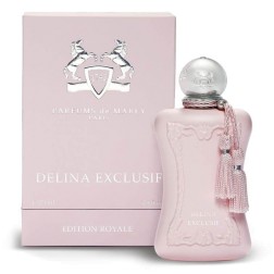 Perfumes Delina Exclusif Parfums de Marly Para Mujer 75 ML EDP