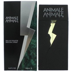 Perfumes Para Hombre Animale Animale Eau De Toilette 200ml De Animale 