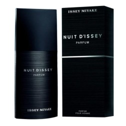 Perfume Para Hombre Nuit d’Issey Issey Miyake 125 Ml EDP