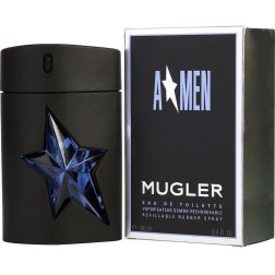 Perfumes Para Hombres A Men De Mugler 100 Ml EDT