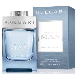 Perfumes Para Hombres Glacial Essence De Bvlgari 100 Ml EDP