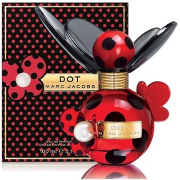 Perfumes Para Mujeres Dot De Marc Jacobs 100 Ml EDP