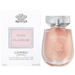 Perfumes Wind Flowers De Creed Para Mujer 75 ML EDP