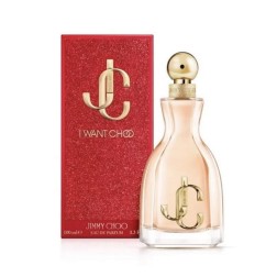Perfumes I Want Choo De Jimmy Choo 100 Ml EDP