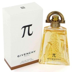 Perfume Para Hombre Pi By Givenchy 100 Ml EDT