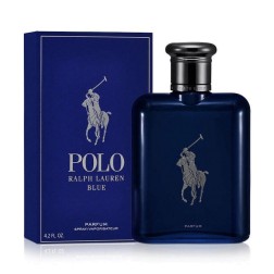 Perfume Polo Blue De Ralph Lauren Parfum 100 Ml 