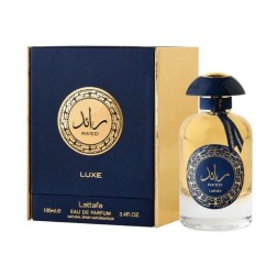 Perfume Ra'ed Luxe De Lattafa 100 Ml EDP