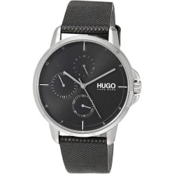 Reloj Hugo Focus 1530022 By Hugo Boss Para Hombre
