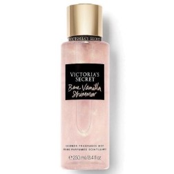 Splash Bare Vanilla Shimmer De Victoria's Secret 250 Ml
