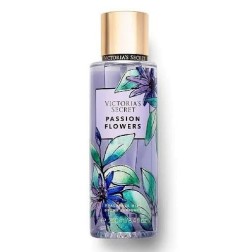 Splash Passion Flowers De Victoria's Secret 250 Ml