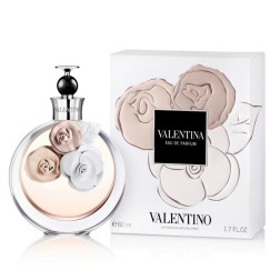 Perfume Para Dama Valentina De Valentino 80 Ml Eau De Parfum