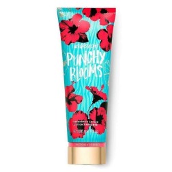 Crema Punchy Blooms De Victoria's Secret 250 Ml