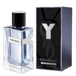 Y Yves Saint Laurent Perfumes Para Hombre EDT 100 Ml