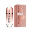 Perfume Para Dama 212 VIP Rose By Carolina Herrera 80 Ml 