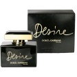 Perfume Para Dama The One Desire Dolce & Gabbana 75 Ml EDP
