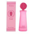 Perfume Para Niña Tous Kids Girl De Tous 100 Ml Eau De Toilette