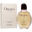Perfume Para Hombre Calvin Klein Obsession 200ml