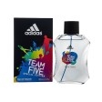 Perfume Para Hombre Adidas Team Five EDT 100 Ml