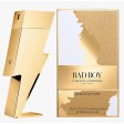 Perfume Bad Boy Gold Fantasy De Carolina Herrera 100 Ml EDT
