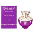 Perfume Dylan Purple Versace Para Dama 100 Ml EDP