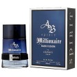 Perfume AB Spirit Millionaire Dark Fusion de Lomani 100 Ml