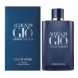 Perfume Acqua Di Gio Profondo De Giorgio Armani 200 Ml