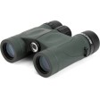 Binoculares Celestron Nature DX 71328 verde militar 10X56mm