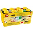 Caja Creativa Lego Classic Medium Creative Brick Box 484 Piezas
