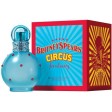 Perfume Para Dama Circus Fantasy De Britney Spears 100 Ml