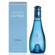 Perfume Para Dama Cool Water By Davidoff 100Ml