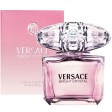 Perfume Para Dama Versace Bright Crystal De Versace 90 Ml EDT