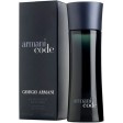 Perfume Para Hombre Armani Code De Giorgio Armani 75 Ml EDT