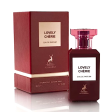 Perfume Lovely Chèrie De Maison Alhambra 80 Ml EDP
