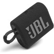 Parlante JBL Go 3 Resistente Al Agua IP67 Bluetooth Compacto 4.2W