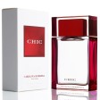 Perfume Para Mujer Chic De Carolina Herrera 80 Ml