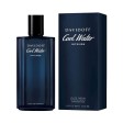 Perfume Cool Water Intense De Davidoff Para Hombre 125 ML EDP