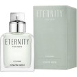 Perfume Eternity Cologne Para Hombre De Calvin Klein 100 ML EDT