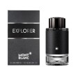 Perfume Explorer De MontBlanc Para Hombre 100 Ml EDP