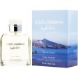 Perfume Light Blue Discover Vulcano De Dolce&Gabbana 125 Ml