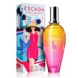 Perfume Miami Blossom De Escada Para Mujer 100 ML EDT